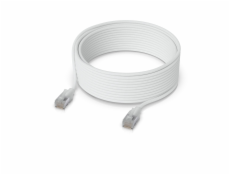 Ubiquiti UACC-Cable-Patch-EL-C6A-12M-W - UniFi Premium Patch Cable 12m
