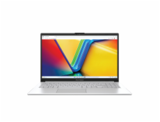 ASUS Vivobook Go 15/E1504GA-NJ172WS/N100/15,6 /FHD/4GB/128GB UFS/UHD/W11S/Silver/2R