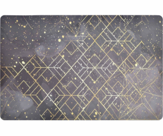Design Affek Basic Kitchen Table Mat 43.5x28.2x0.04cm Dek...