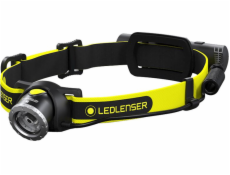 Ledlenser čelovka Ledlenser iH8R Box (500912) - 4058205010313