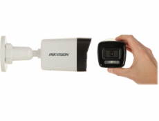 IP KAMERA DS-2CD1041G2-LIU(2,8MM)PL Smart Hybrid Light – 3,7 Mpx Hikvision