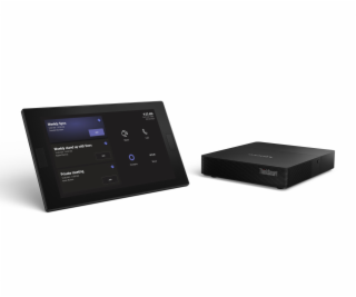 Lenovo, ThinkSmart Core Gen 2 for Teams + USB Controller
