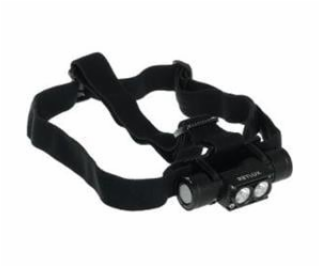 RPL 707 NABÍJECÍ ČELOVKA OUTDOOR RETLUX