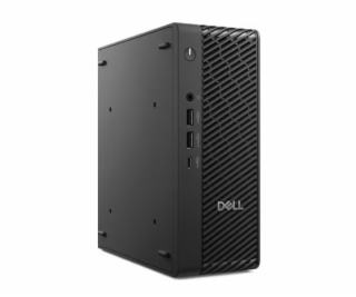 Dell Pro Max/FCM2250/Micro/U7-265/32GB/1TB/RTX A1000/W11P...