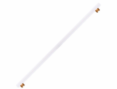 Segula  LED Linienlampe S14s 1000mm opálová S14s 15W 1900K dimm
