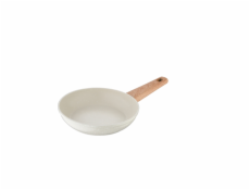Sada pánví s nepřilnavým povrchem Naturally 3 ks 18, 22, 26 cm BG-34741-CR