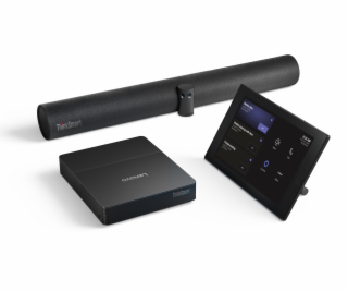 Lenovo, ThinkSmart Core Gen 2 for Teams Full Room Kit + U...
