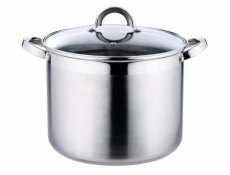 Hrnec nerez s poklicí 9,5 l, INDUKCE RB-2261