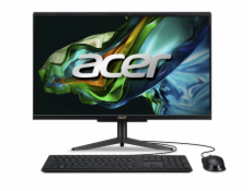 Acer Aspire/C24-1610/23,8 /FHD/i3-N305/8GB/512GB SSD/UHD Xe/bez OS/Black/1R