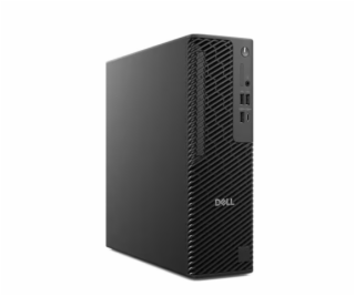 Dell Pro Max/FCS1250/Mini TWR/U7-265/16GB/512GB/Intel UHD...