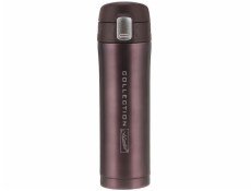 Feel-Maestro Termohrnek 450 ml MR-1641-45-Hnědá