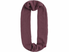 Buff Buff Yulia Knitted Infinity Scarf 1242315121000 Różowe