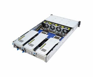Platforma Asus Rack (2U) RS720A-E12-RS24U AMD Epyc 9004 (...