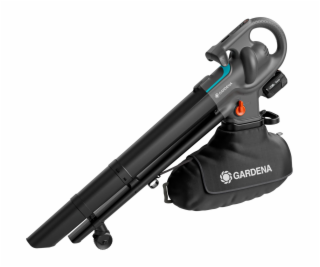 GARDENA akumulátorový vysavač/foukač listí PowerJet Colle...