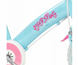 Rower dziecięcy TOIMSA My Little Pony 12"