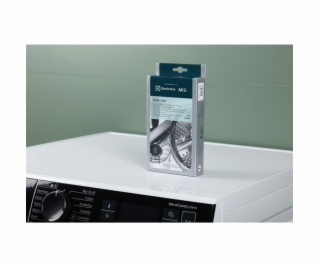 Środok odkamieniający do praliek ELECTROLUX M2GCP101