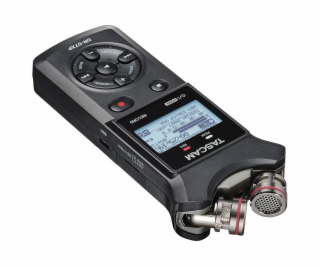 Tascam DR-07XP - Przenośny rejestrator cyfrowy z interfej...