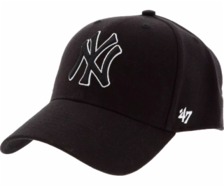 47 Brand Kšiltovka 47 Brand New York Yankees MVP B-MVPSP1...