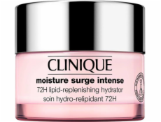 Clinique Moisture Surge Intense 72H Hydratační denní krém na obličej 50ml