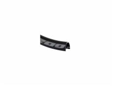 ALEXRIMS ALEXRIMS GD24 štěrkový ráfek 700x32 děr. Tubeless Ready H. disk černý (NOVINKA)