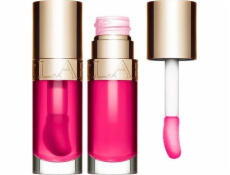 Clarins Rtěnkový olej na rty Clarins Lip Comfort Oil 02 7ml