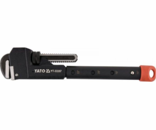 Yato TELESKOPICKÝ HASE NA TRUBKY 400-550 MM