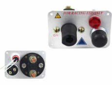MTuning_F Startér motoru PRO typ 2