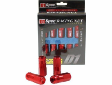 MTuning_F D1SPEC Replika EW matic M12x1,5 Červené