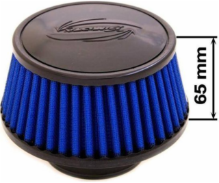 Simota_F SIMOTA JAU-X02201-20 Kónický filtr 60-77 mm modrý