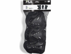 Fila FS Ochr FP Pánské oblečení blk/silv S