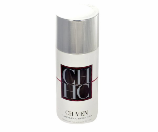 Carolina Herrera deodorant pro muže CH 150 ml