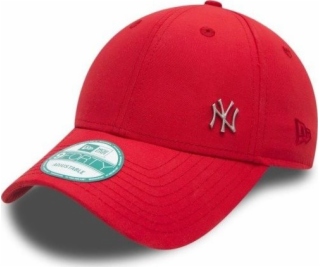 New Era Kšiltovka 9Forty Basic Logo MLB Flawless červená ...