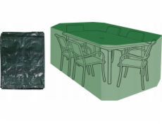 Toya Zahradní potah FLO 270x180x89cm