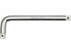 Yato L-tvarovaná rukojeť 3/4  300 mm (YT-13465)