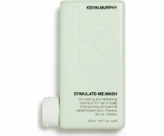 Kevin Murphy KEVIN MURPHY Stimulate Me Wash stimulující a...