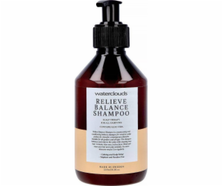 Waterclouds Šampon Relieve Balance 250ml