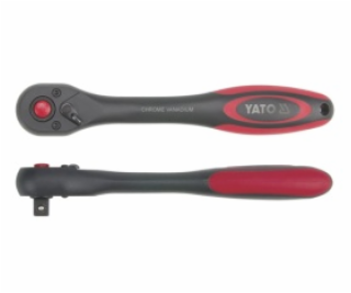 Yato Standardní ráčna 1/2 257 mm (YT-0292)
