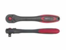 Yato Standardní ráčna 1/2 257 mm (YT-0292)
