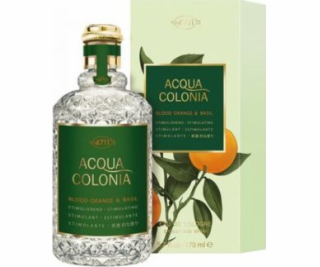 4711 Acqua Colonia Blood Orange Basil EDC 170ml