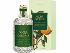 4711 Acqua Colonia Blood Orange Basil EDC 170ml