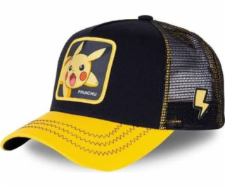 Capslab Capslab Pokémon Pikachu Trucker univerzální