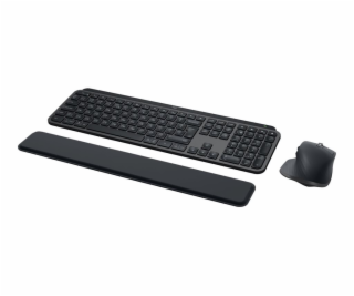Logitech MX Keys S Combo - GRAPHITE - US INT L - BT