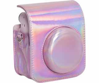 LoveInstant Pouzdro pro Fujifilm Instax Mini 12 / Růžový ...