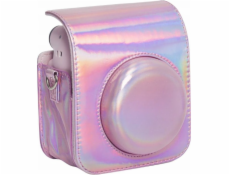LoveInstant Pouzdro pro Fujifilm Instax Mini 12 / Růžový blesk