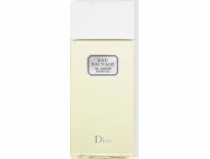 Dior DIOR EAU SAUVAGE (M) Sprchový gel 200ml