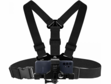 Maclean Univerzální sportovní postroj pro telefon, kameru a GoPro MC-445