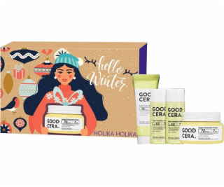 Holika Holika Good Cera Super Ceramide sada hydratační kr...