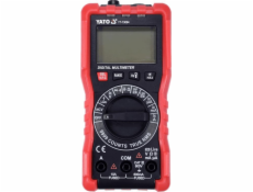 Yato YATO DIGITÁLNÍ MULTIFUNKČNÍ METR YT-73094
