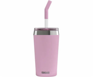 SIGG Termohrnek Sigg Helia 450 ml s brusinkami