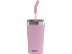 SIGG Termohrnek Sigg Helia 450 ml s brusinkami